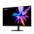 GIGABYTE GO27Q24 QD-OLED QHD 240Hz USB-C