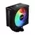 XPG Hladnjak za procesor CPU Maestro Plus 42SA ARGB LCD DIGITAL LGA 1150 1151 1155 1156 1200 1700 1851 AM4 AM5 by ADATA
