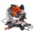 Cirkular 20v 210mm (bez baterije)