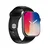 Smart watch DT WATCH 10, Crni
