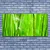 tulup.si Slika na platnu Grass nature rastlin 125x50 cm