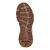 TIMBERLAND Visoke superge karamel/svetlo rjava
