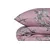 L`ESSENTIEL MAISON Ranforce posteljina (140 x 200) Chicory Pink
