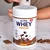Olympic Ultra Whey protein 840g Čokolada, Čokolada, Čokolada, 3 komada