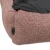Trixie Krevet Viviana Kockasti Roze za Pse - 100×70cm