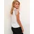 Cream Bluza Nola  bela