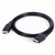HDMI kabl CC-HDMI8K-2M v.2.1 ethernet support UHD/8K TV 2m crni