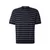 BOSS Pulover Kanacho 50561004 Mornarsko modra Regular Fit