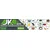 shumee Gladka PROFI gladilka 13x27 GUMA