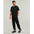 Lacoste  Majice s kratkimi rokavi TH7318  Črna