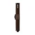 Secrid Miniwallet Stitch Linea Espresso