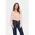 SAINT TROPEZ Bluza LazieSZ rosé