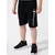 Champion Authentic Athletic Apparel Hlače črna/bela