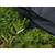 Pokrivna ponjava Weather Cover ground level trampoline rectangular Exit Toys za trampoline z dimenzijami 305*519 cm
