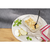 Tefal Staklena posuda sa poklopcem, 0.45 lit., MasterSeal Glass - N1040510