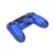 SONY kontroler DualShock 4 v2 za PS4, plavi