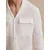 DAN FOX APPAREL Srajca Ruben, bela