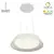 LED visilica FK2006-24V WH