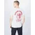 Dream Kebab Tee White