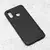 TELEMPIRE Maska za telefon Carbon fiber za Samsung A405F Galaxy A40 crna