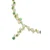 Ogrlica Swarovski CONSTELLA 5722474
