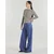 Freeman T.Porter MILEY DENIM Modra