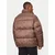 Jack&Jones Puhovka Greenpoint 12267062 Rjava Regular Fit