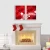 Wallxpert 2PBCTNOEL 10 Dekorativne slike