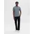 SELECTED HOMME Majica, siva