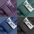 Maska na preklop Coral Magsafe Book za iPhone 14 Pro plava