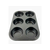 Alpina Kalup za mafine 32x22x3.8cm