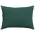 Jastučići za sofu 2 pcs Tamnozelena 70 x 50 cm tkanina