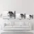 Wallity Slika OGLS-1045, 70x110cm