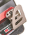 Milwaukee M18CBLDD-202C Akumulatorska bušilica 18V 2Ah
