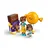 LEGO Friends Prodavnica slatkiša Medenog Grada 42649