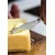 Butter knife, stainless steel, 16 cm - MasterClass