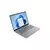 Lenovo Laptop ThinkBook 16 G8 Core7-240H, 16GB, M.2 512GB, 16, FP, BL, SRB, 3Y, 21SH00FCYA