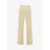 Mexx Ženske pantalone MF007004461W, Široke nogavice, Žute