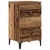 Noćni ormar Staro drvo 45 x 35 x 44 cm Konstruirano drvo