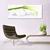 tulup.si Slika na akrilnem steklu Egg na wall 125x50 cm 2 obešalnika