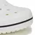 CROCS natikači Crocband, beli, 42-43