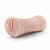 Masturbator boje kože s vibracijom – Rain
