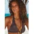 s.Oliver Bikini, rjava