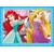 Ravensburger Slagalica Diznijeve princeze, 12/16/20/24 dela