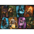 Hit Puzzle 1000 Magic: The Gathering