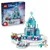 LEGO 43281 Elsin ledeni zamak i snežna avantura