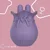 Pink Bear WhisperBuds Purple