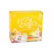 slomart LEAN TOYS Velikonočni Fidget Toys set - 24 kosov