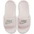 Nike W VICTORI ONE SLIDE, ženske papuče, pink CN9677