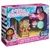 Gabbys Dollhouse Gabijina mačja hišica umetniška delavnica